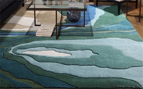 酒店客房地毯颜色搭配技巧