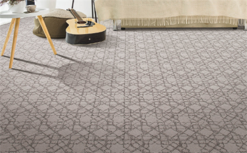 除办公室能用方块地毯的场合还有哪些?