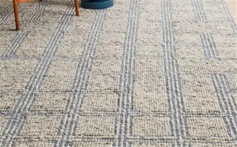 原液染色的尼龙地毯有哪些优点?