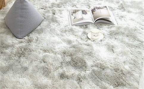 过敏人群家里能不能使用羊毛地毯?