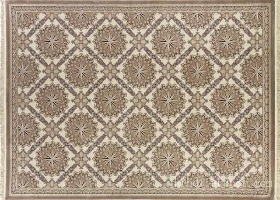 酒店用手工地毯的好处