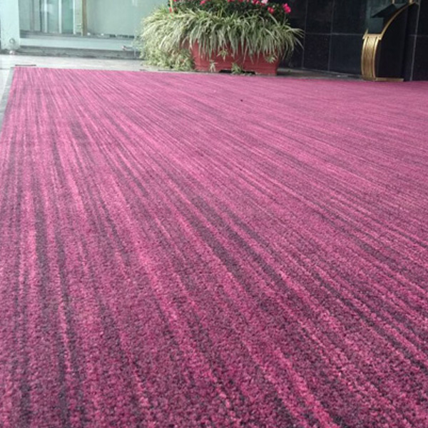 成都地毯的几大功能