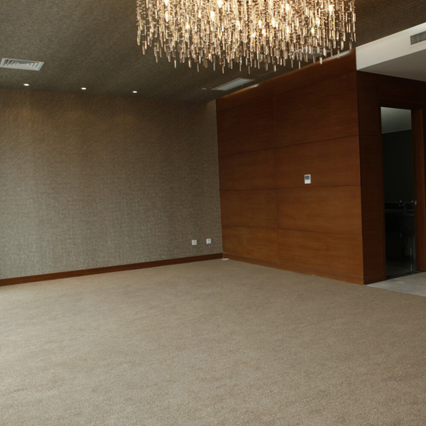 酒店用成都地毯