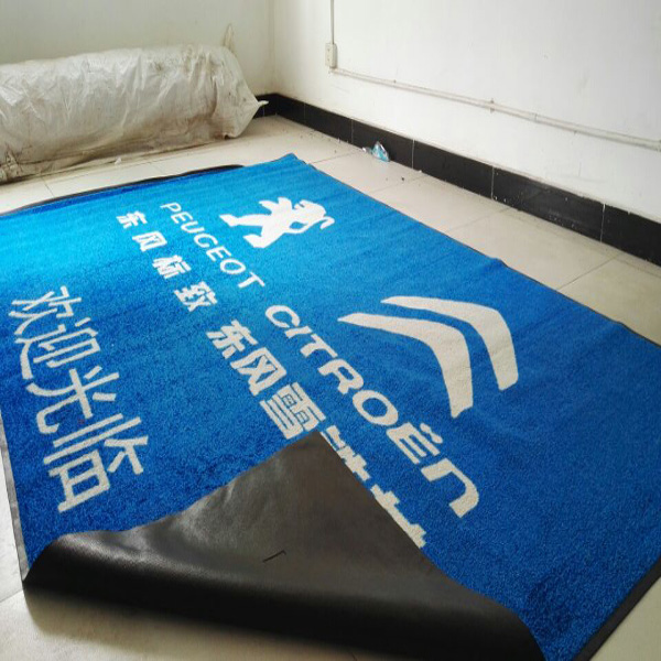 成都地垫的选购