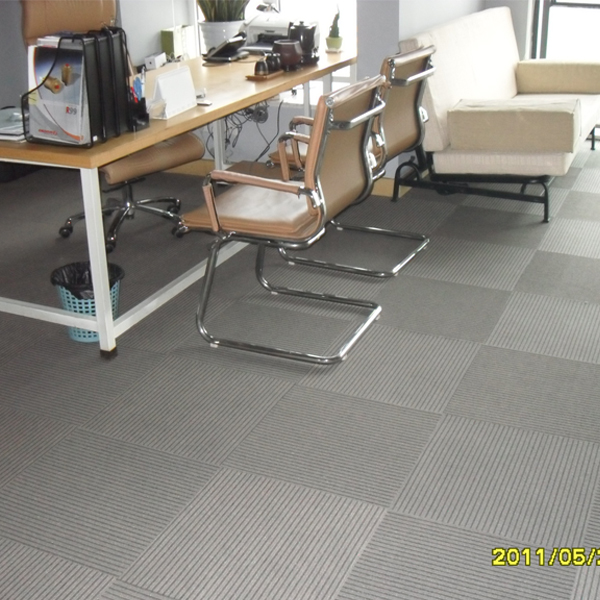 成都地毯安装注意事项