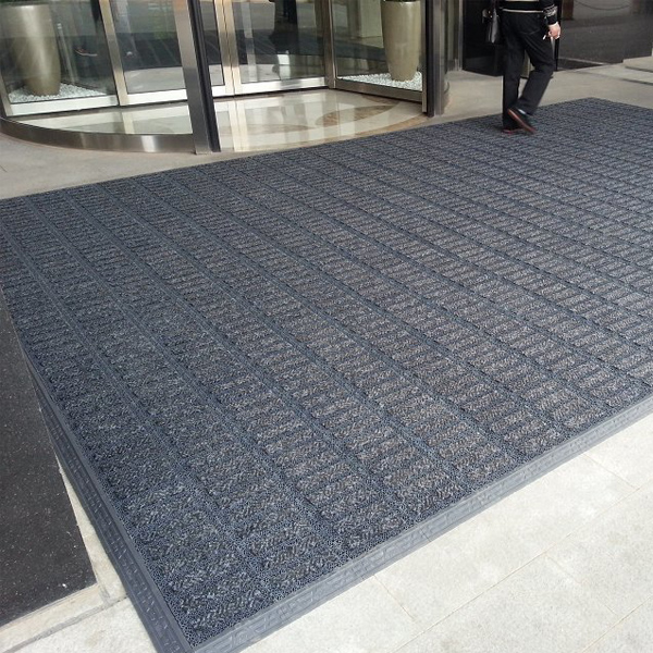 成都地垫的清洗