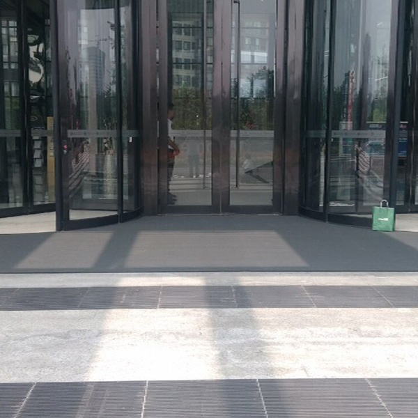 成都地垫的维护