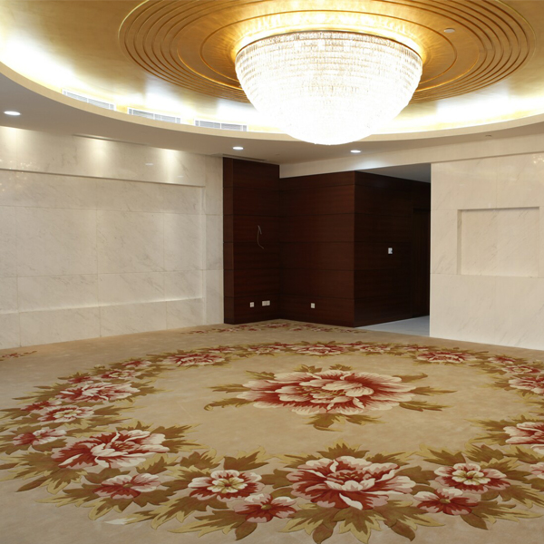 不同材质的地毯怎么清洗