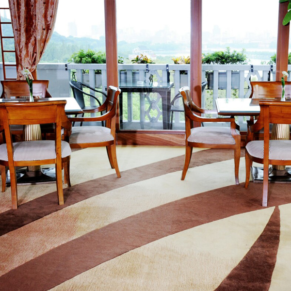 成都地毯的好坏