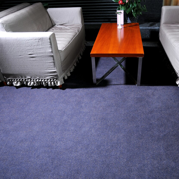 家用地毯的选择