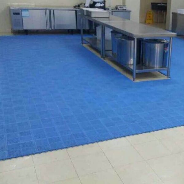 防滑性强的成都地垫