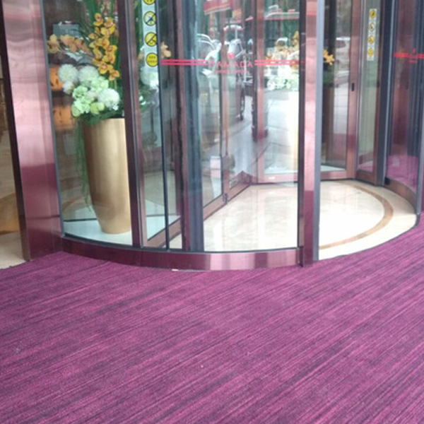 成都地垫的作用