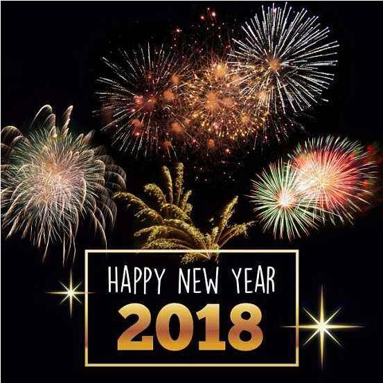 2018年春节洁彩地毯放假安排！