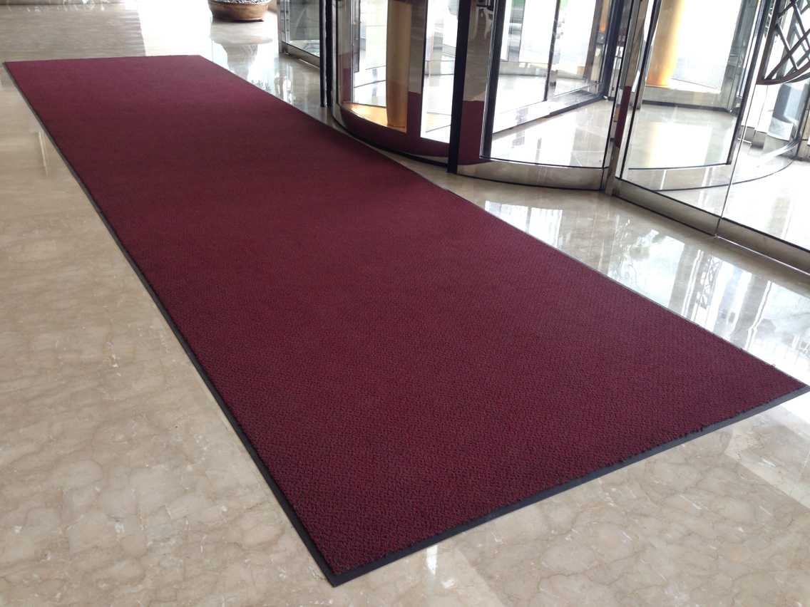 为什么要用防滑地垫