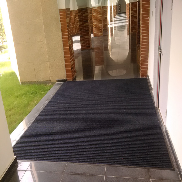 商用吸水地垫