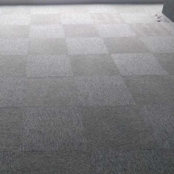 办公地毯的作用