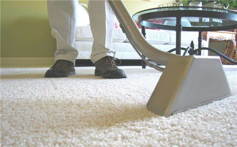 成都地毯厂家告诉您如何清洗地毯效果更好