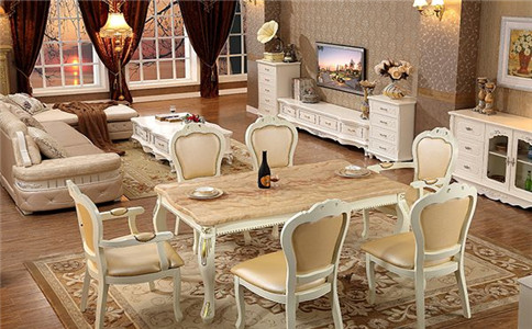 成都地毯厂家教您如何选择餐厅地毯