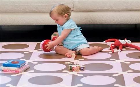 重庆地垫厂家教你如何选择宝宝用的地垫