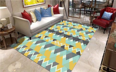 重庆地垫厂家介绍茶几地垫干洗的方法有哪些