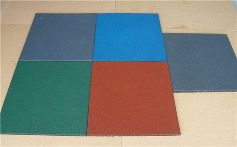 如何区分pvc塑胶地垫与橡胶地垫