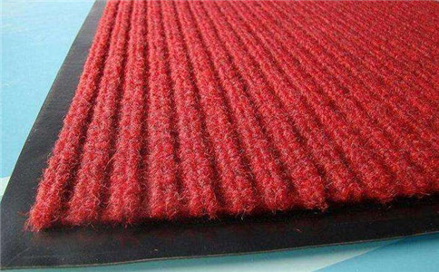 防滑地垫的材质主要有哪些?哪种材质的比较好?