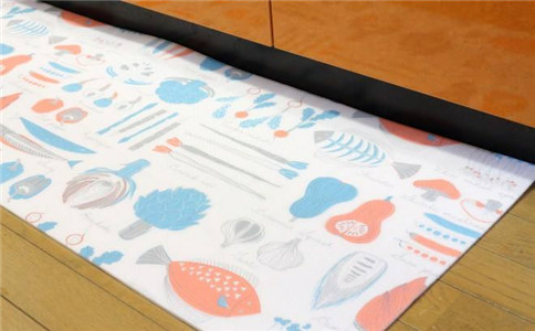 浅谈厨房防滑地垫该如何来选择