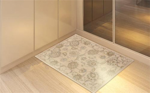 成都地垫厂家讲述使用除尘地垫有哪些使用技巧